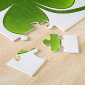 St Patrick's Day Kleeblatts Thunder_Cove Puzzle (Seite)