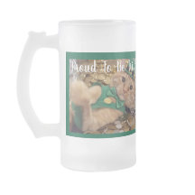 St. Patrick's Day Kobold Katze