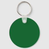St. Patrick's Day Lassen Sie uns die irische Klee Schlüsselanhänger (Rückseite)