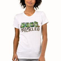 St. Patrick's Day Lassen Sie uns picklen