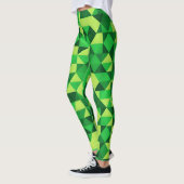 St Patrick's Day Leggings (Links)