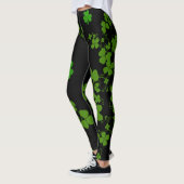 St. Patrick's Day Leggings (Links)