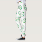 St. Patrick's Day Leggings (Links)