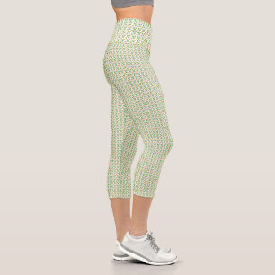 St. Patrick's Day Leggings #2