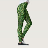St. Patrick's Day Leggings - C005 (Rechts)