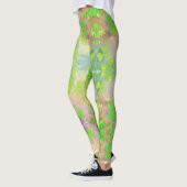 St Patrick's Day Leggings Saint Patrick Pants (Links)