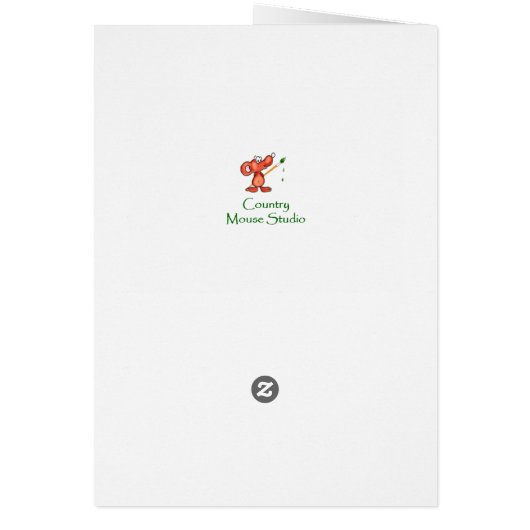 St. Patrick's Day Leprechaun Luck Bruder (Hinten)