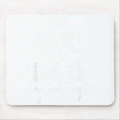 St Patricks Day Liberal Irish We Had A New Preside Mousepad (Vorne)