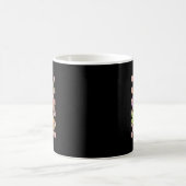 St Patricks Day Logopäde Logopädie Sprachtherapie Kaffeetasse (Mittel)