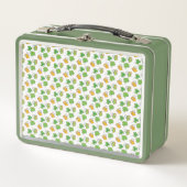 St. Patrick's Day Lunchbox (Vorderseite)