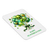 St. Patrick's Day Magnet (Rechte Seite)