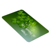St. Patrick's Day Magnet (Rechte Seite)