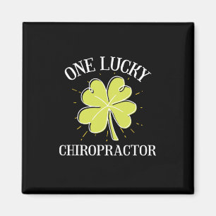 St Patricks Day Magnet
