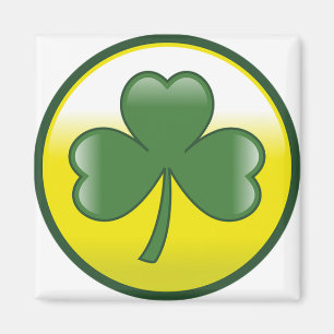 St. Patrick's Day 🍀 Magnet