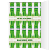 St. Patrick's Day mit Bier, ZSSG (Innen (Links))