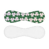 St. Patrick's Day mit Kleeblatt für Baseball (Paneele)