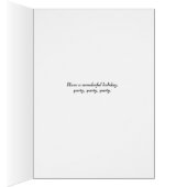 St. Patrick's Day mit Pipe Pflanze Green (Innen (Rechts))