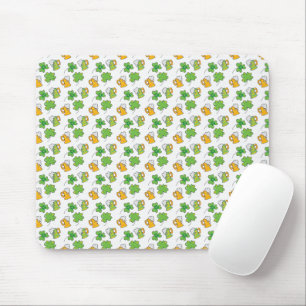 St. Patrick's Day Mousepad