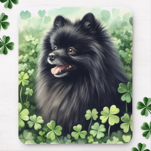 St. Patricks Day Mousepad