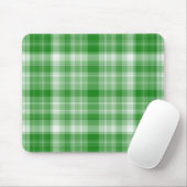 St. Patrick's Day Mousepads (Mit Mouse)