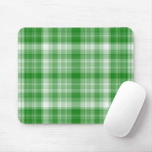 St. Patrick's Day Mousepads (Mit Mouse)