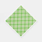 St. Patrick's Day Napkins Serviette (Ecke)