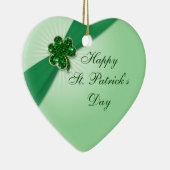 St. Patrick's Day Ornament (Rechts)