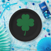 St. Patrick's Day Papierplatten Pappteller (Party)