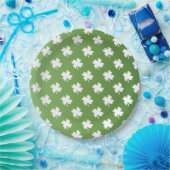 St. Patrick's Day Pappteller (Party)