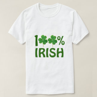 St Patricks Day Parade South Side Chicago T-Shirt