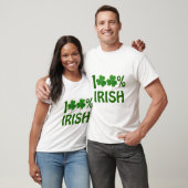 St Patricks Day Parade South Side Chicago T-Shirt (Unisex)
