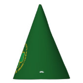 St. Patrick's Day Party hats Partyhütchen (Rechts)