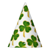 St. Patrick's Day Party Hats Partyhütchen (Links)