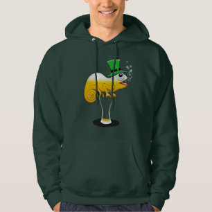 St. Patrick's Day Party Hoodie