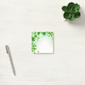 St. Patrick's Day Post-it-Notes Post-it Klebezettel (Büro)