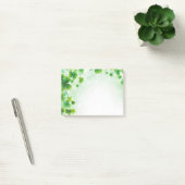 St. Patrick's Day Post-it-Notes Post-it Klebezettel (Büro)