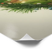 St. Patrick's Day Poster (Ecke)