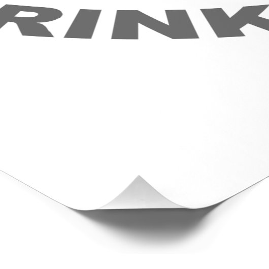 St. Patrick's Day Poster (Ecke)