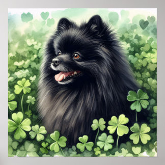 St. Patricks Day Poster