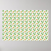 St. Patrick's Day Poster (Vorne)