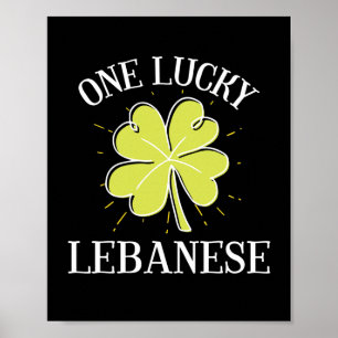 St Patricks Day Poster