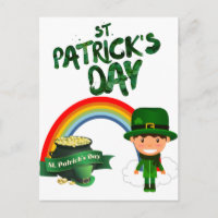 St. Patrick's Day