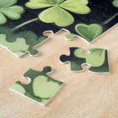 St. Patricks Day Puzzle (Seite)