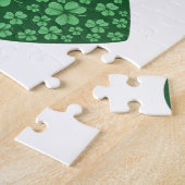 St. Patrick's Day Puzzle (Seite)