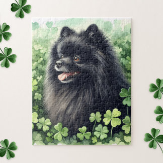 St. Patricks Day Puzzle