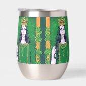 St Patrick's Day Queen (Rechts)