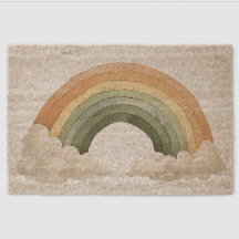 St Patrick's Day Rainbow