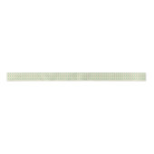 St. Patrick's Day Ribbon Satinband (Vorderseite)