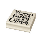 St Patrick's Day Rubber Briefmarke Gummistempel (Stempel)