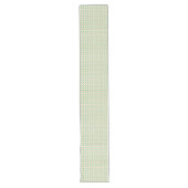 St. Patrick's Day Runner Großer Tischläufer (Vorderseite)